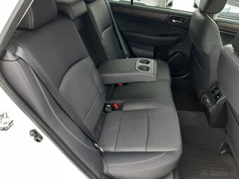 Subaru Outback 3,6R AWD, FACELIFT,191kW REZERVACE - 8