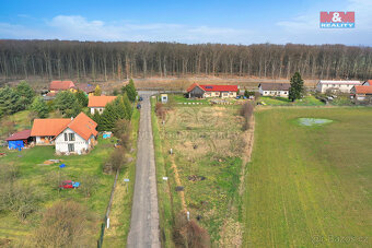 Prodej pozemku k bydlení, 1325 m², Jičín - 8