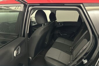 Kia Soul electric 64kWh, rok 2021, 3f/TČ,DPH, záruka - 8