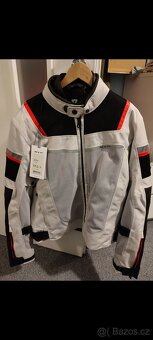 BUNDA REVIT TORNADO 3 SILVER - 8
