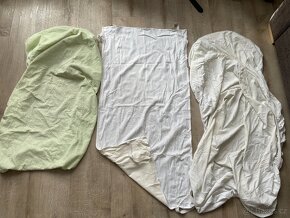 Dětská deka a polštář Träumeland + povlečení - 8