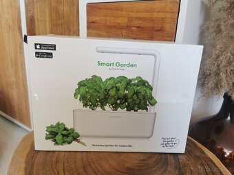 Smart Garden Click and Grow. - 8