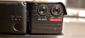 AIWA HD S1 + AIWA HDA 1 - 8