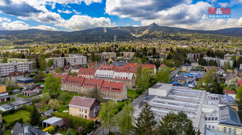 Prodej bytu 3+1, 63 m², Liberec, ul. Příční - 8