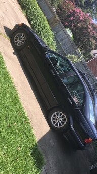 ✅ BMW ALU disky Style 41 15" + pneu – 5x120 – E36 / E46 / Z - 8