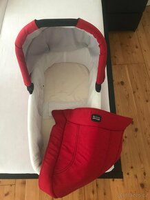 Kočárek Britax Römer - 8