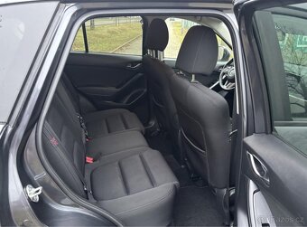 Mazda CX 5 2.0 121 kW Exclusive-Line (benzín) CX5 | CX-5 - 8