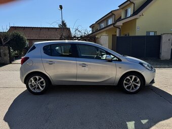 Opel Corsa - 8