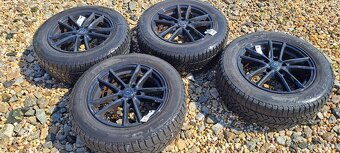 215/60 R16 ET 40 - 8