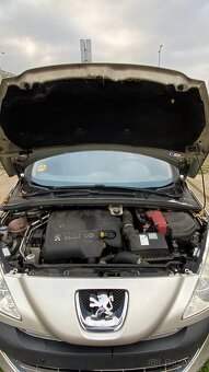 Peugeot308 - 8