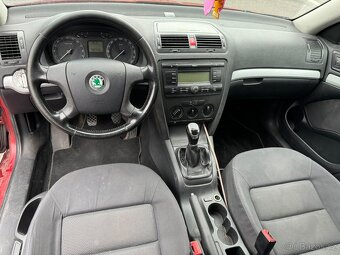 Škoda Octavia II 1.9 TDi MODEL 2006 MOŽNO NA SPLÁTKY - 8
