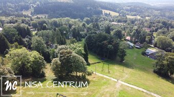 Prodej ubytovacího zařízení 625 m2 s pozemky o velikosti 11. - 8