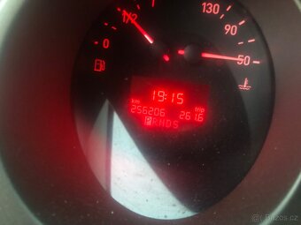 Seat toledo 103kw automat - 8