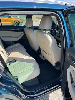 Škoda Kodiaq Laurin & Klenent - 8