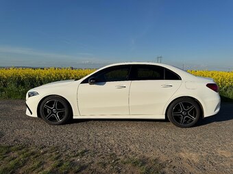 Mercedes-Benz A 180 - 8