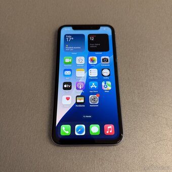 iPhone 11 128GB fialový, pěkný stav, 12 měsíců záruka - 8