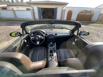 Mazda MX5 - Kabriolet - 8