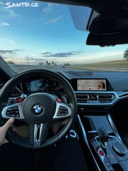 BMW M4 competition - 8