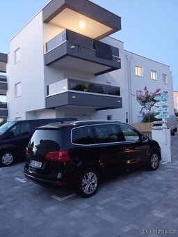 Vw Sharan 2.0 tdi dsg - 8