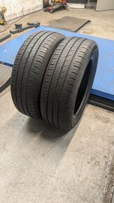 PNEU KUMHO 185/60 R15 84 H LETNÍ - 8