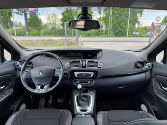 Renault Scénic, 1.6 dCi 96 kW, navi. serviska - 8