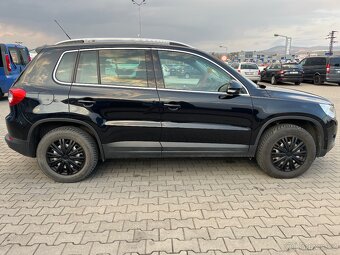Volkswagen Tiguan 1.4 TSI POHON LPG - 8