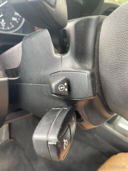 BMW e60 530XD LCI - 8