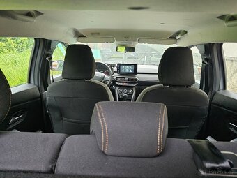 Dacia Sandero Stepway Extreme ECO-G 100 LPG - 8