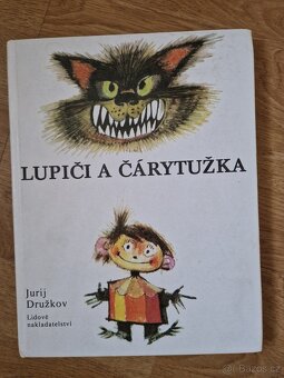 Sada dětských knih - 8
