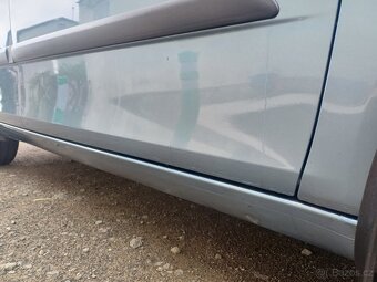 Škoda fabia 1.4 tdi - 8