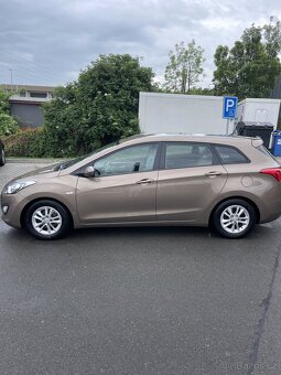 Hyundai i30 combi - 8