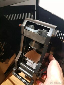 Automatický švýcarský kávovar Nivona NICR 838 - 8