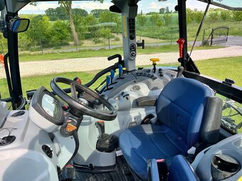 New Holland T5.105 - 8