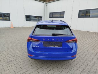 Octavia 4 Kombi 2,0 Tdi - 8