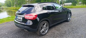 Mercedes Benz GLA 200 cdi DPH - 8