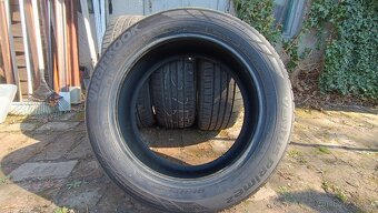 Pneu 235/55r19 Hankook léto - 8