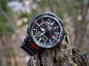 Casio Protrek PRT-B70-1ER - 8
