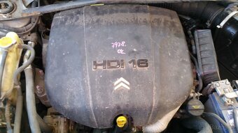 Citroen C-Crosser č. 7978 - 8