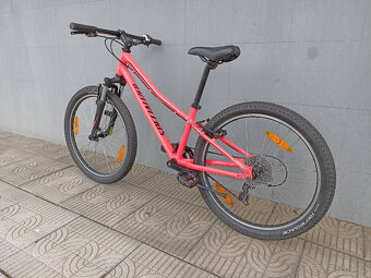 Specialized Hotrock 24" - 8