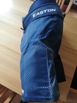 Hokejové kalhoty Easton JR vel XL - 8