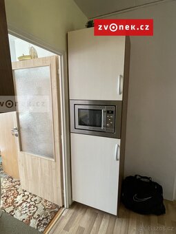 1+kk Podhoří, pěkná a klidná lokalita - 8