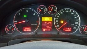 Audi A6 C5 BOSE - 8