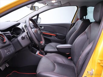 Renault Clio 1,6 RS 147kW Aut. CZ Kůže Navi (2014) - 8
