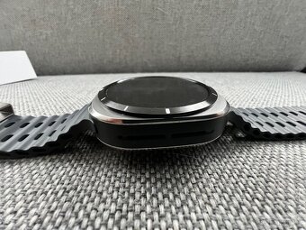 Samsung Galaxy Watch Ultra - 8