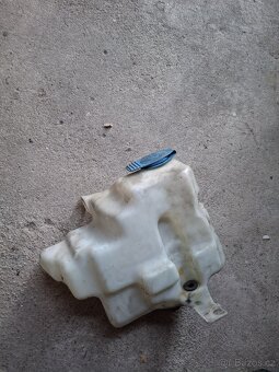 Díly 1.9TDI - 8