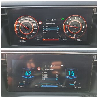 Hyundai Tucson 1,6 T-GDI/MHEV 110kW, r. 2022 v Čr. - 8