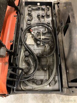 BT vozík SPE 160L - 8