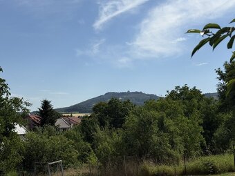 Prodej stavebního pozemku, Chomýž - 8