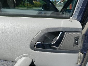 Škoda Octavia 1 Combi 1,9 TDI - 8