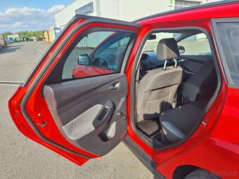 Prodám Ford Focus 1,6 TDCI - 8